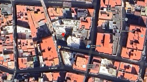 Foto 2 von Wohnung zum Verkauf in Calle Flores 4, Centro- San Felipe - Huerta Fava, La Línea de la Concepción