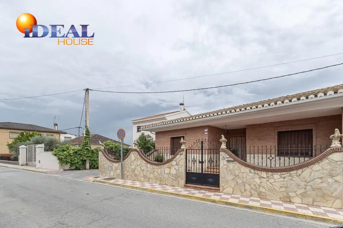Xalet en venda a Santa Fe, imagen 45