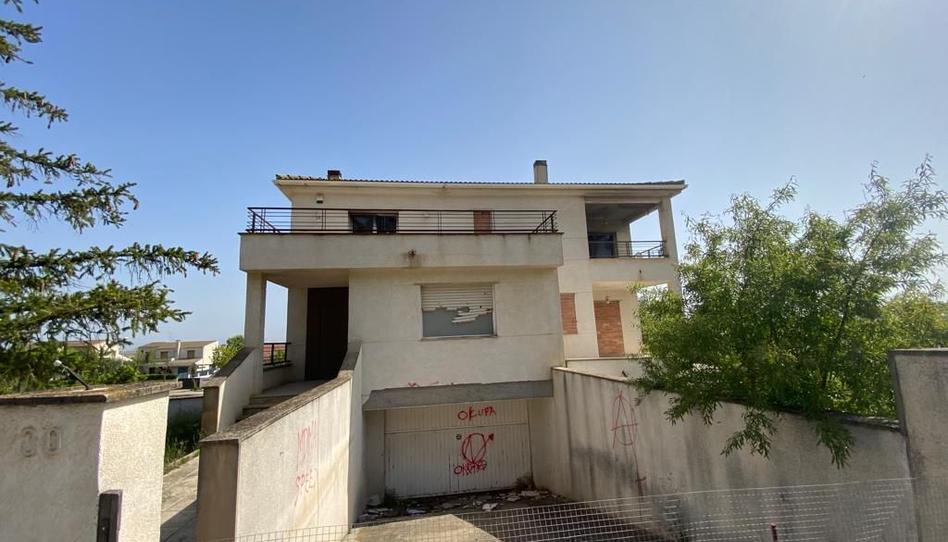 Foto 1 de Casa o chalet en venta en Carrer de Les Oliveres, Tàrrega, Lleida