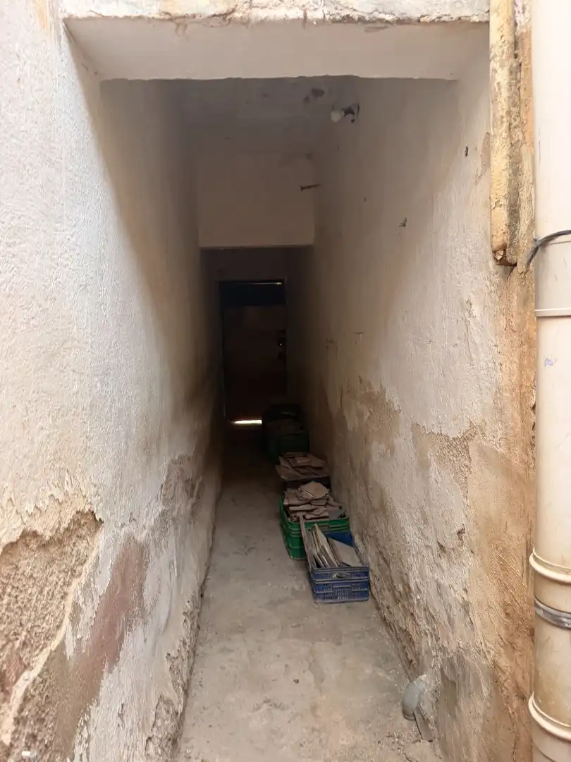 Casa adosada en venta en Cartagena con Terraza, Trastero y Alarma