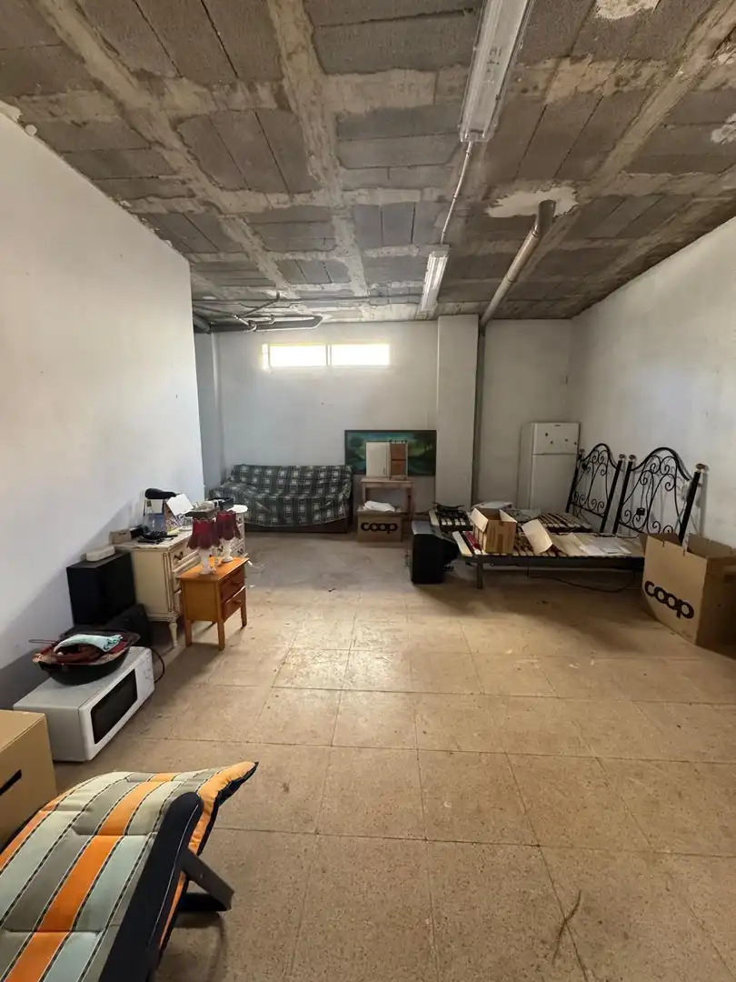 Local commercial à vendre à Avenida María Cristina, imagen 8