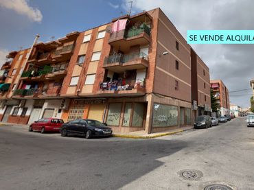 Appartement à vendre à Alguazas