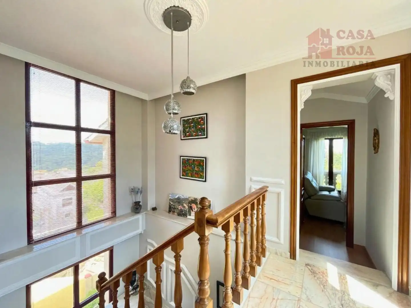 Casa o chalet en venta en Cangas  con Calefacción, Terraza y Piscina