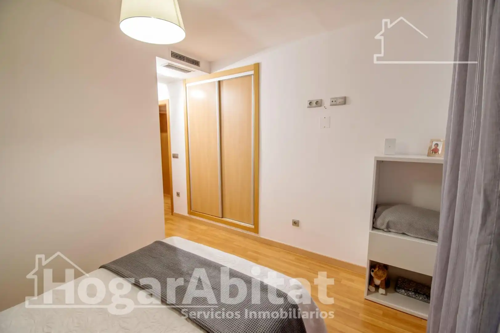 Piso con terraza en venta en Calle Mestre Serrano, imagen 12
