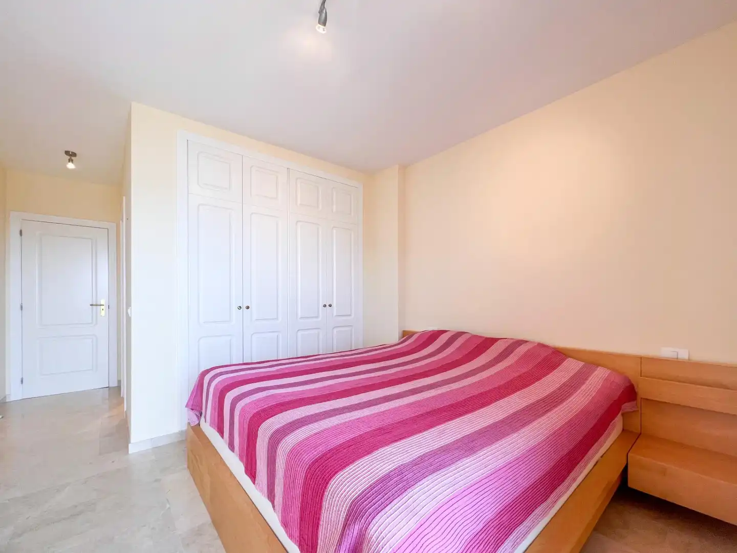 Penthouse with pool for sale in Calle Garza 2, imagen 26