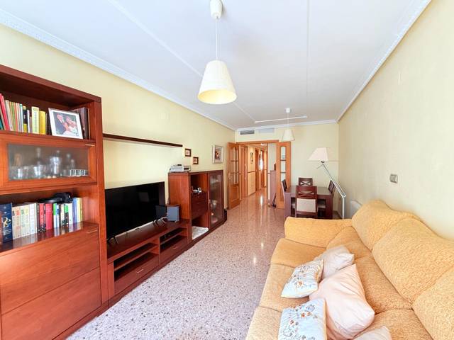 Piso en Venta en Calle de Cuenca, 21 en Barrio de San Blas