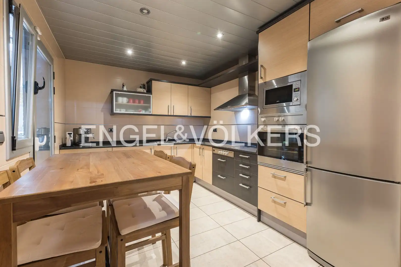 Flat with terrace for sale in Molins de Rei, imagen 11