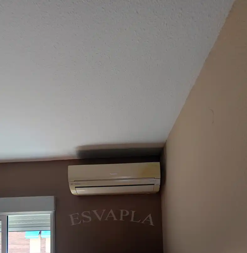 Piso en venta en Alicante / Alacant con Aire acondicionado, Amueblado y Horno