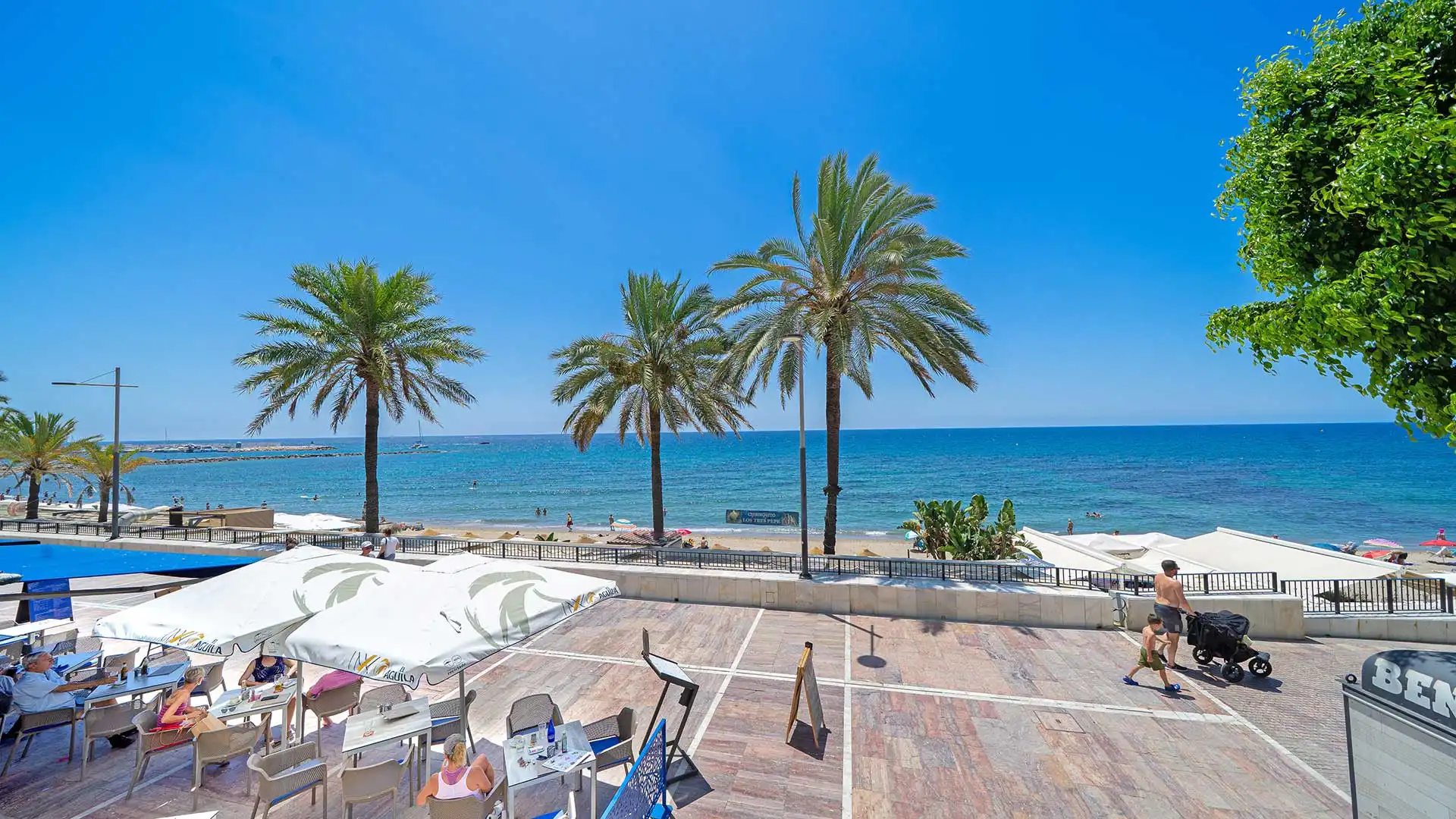 Apartment mit Pool zum Verkauf in CAMILO JOSE CELA 12, imagen 23