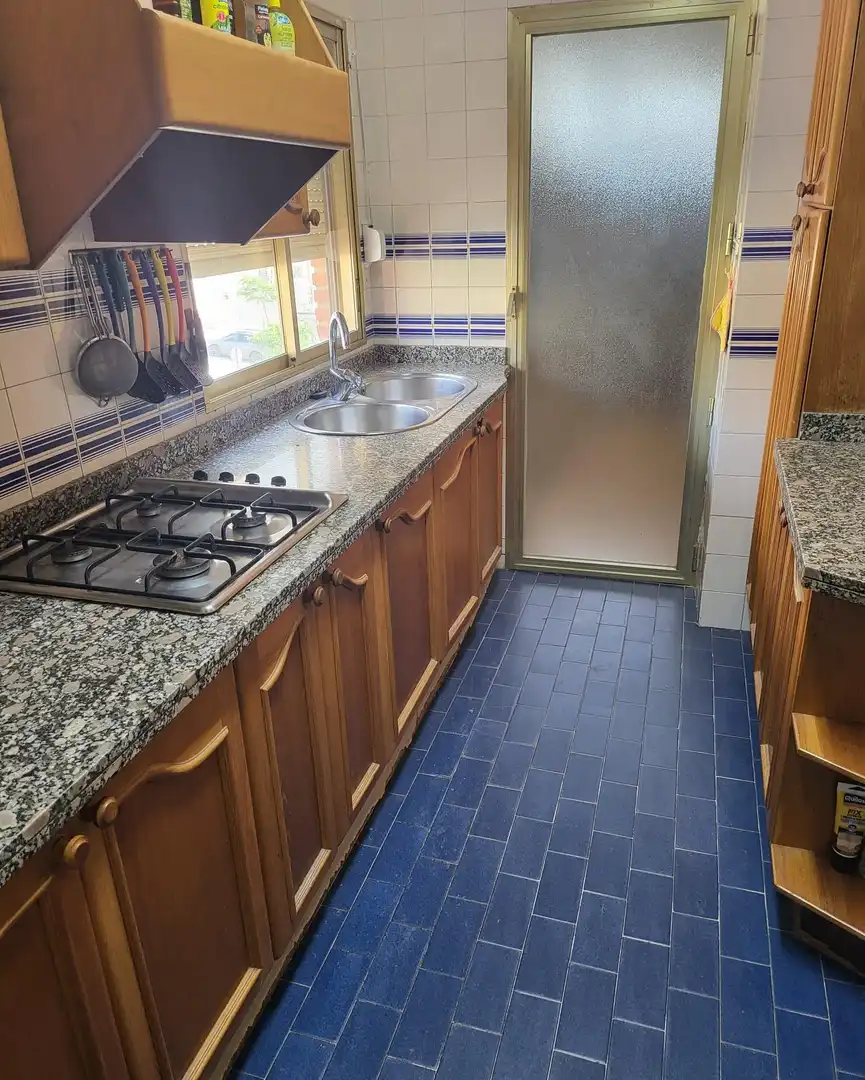 Appartamento con piscina in vendita a Playa de Poniente, imagen 39