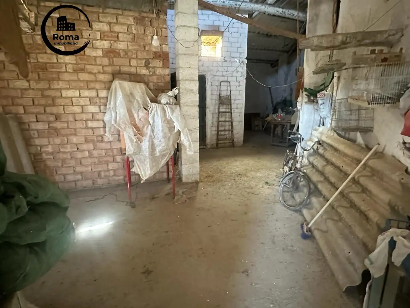 Casa rústica amb terrassa en venda a Cádiar, imagen 36