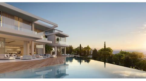 Foto 4 de Casa o xalet en venda a Urbanizacion Marques el, Benatalaya, Málaga