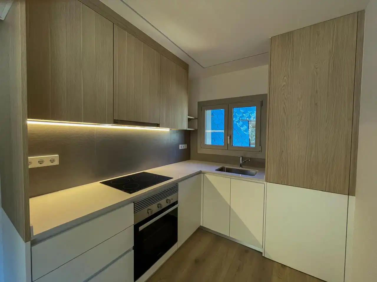 Penthouse to rent in Centro, imagen 11