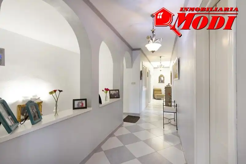 Casa con jardín en venta en Padul, imagen 13