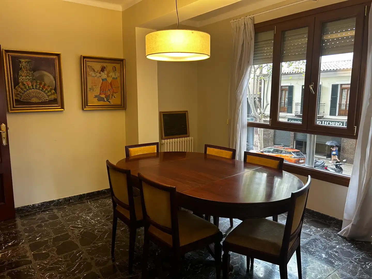Flat for rent in Carrer Francesc Sancho, Arxiduc