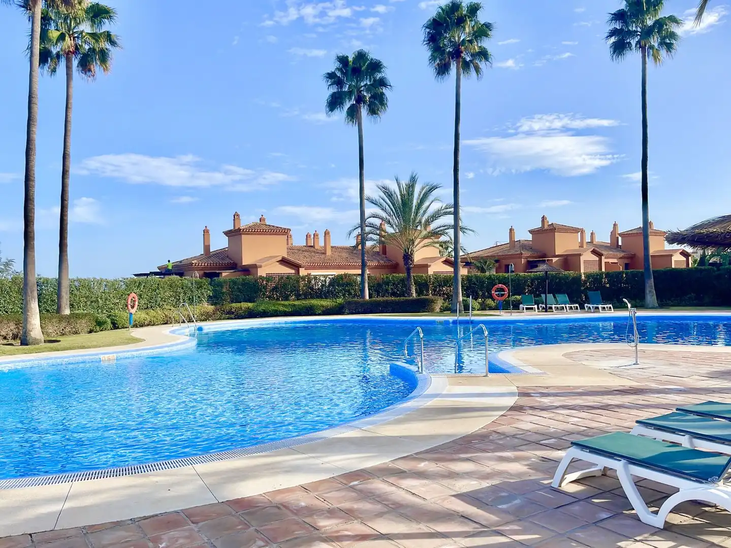 Apartamento con piscina en venta en Urbanización Lomas del Conde Luque 712, imagen 21