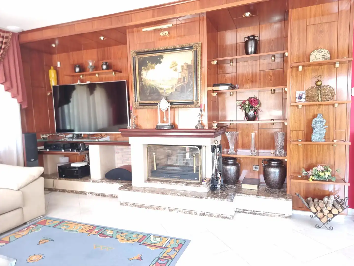 Villa mit Terrasse zum Verkauf in Santa Cristina - Sant Francesc, imagen 12