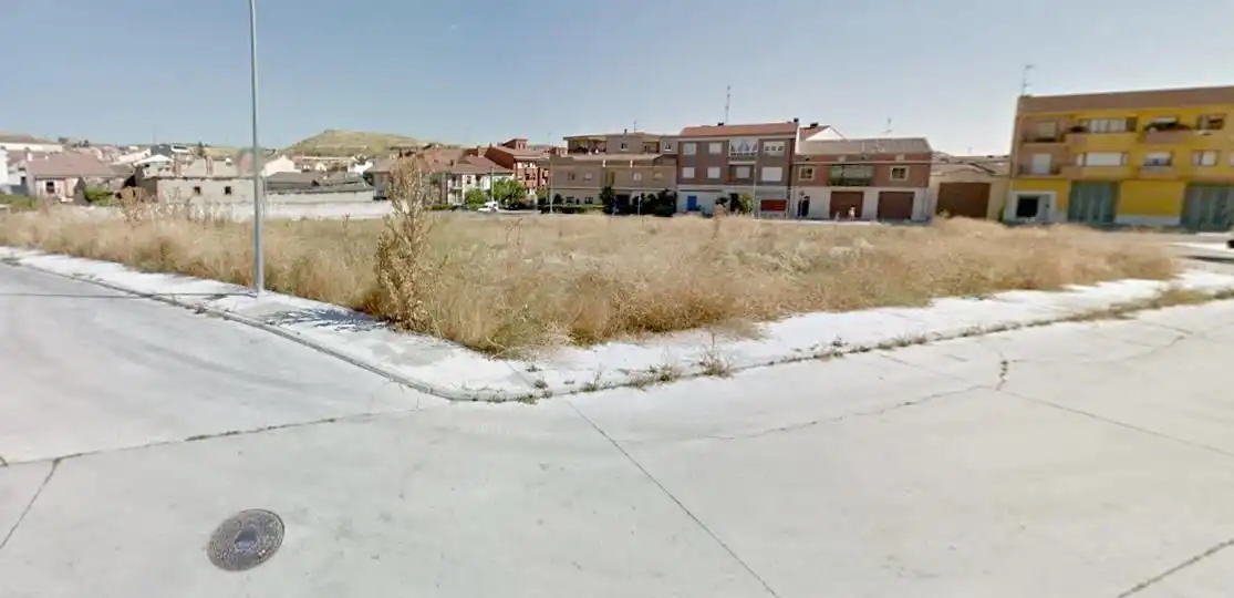 Terreny residencial en venda a San Lorenzo - San Marcos, imagen 2