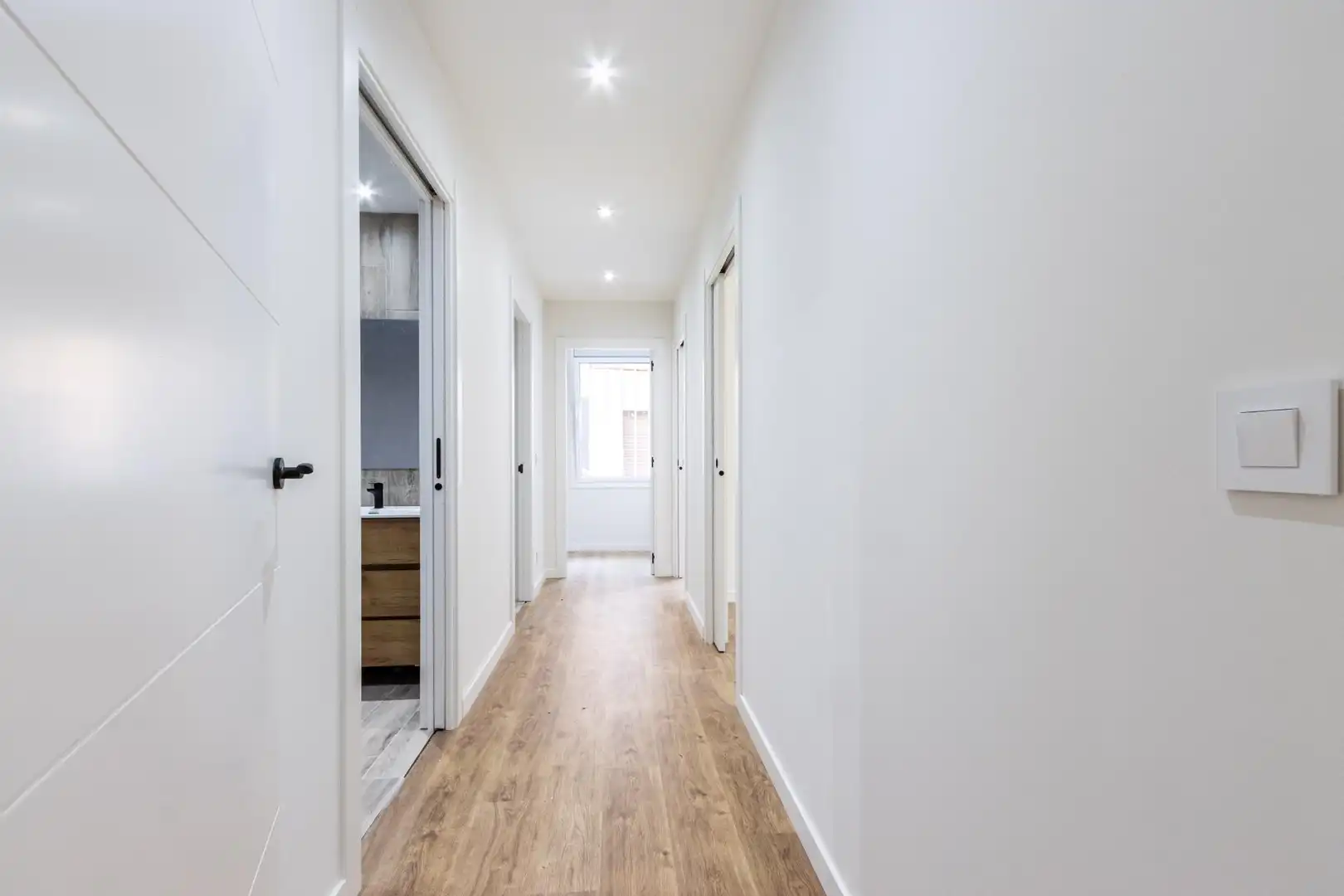 Piso en venta en Sabadell con Aire acondicionado, Calefacción y Parquet