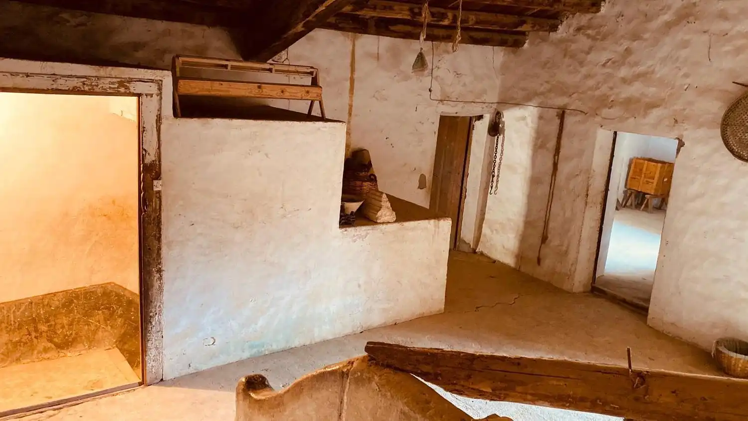 Finca rústica en venda en La Mata de Morella amb Terrassa i Traster