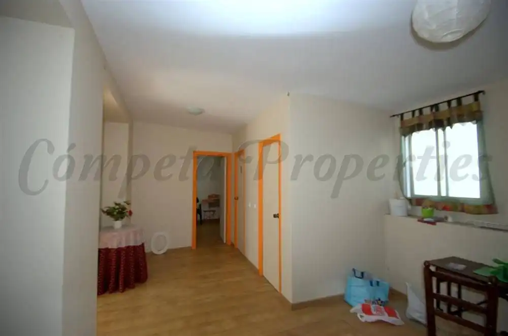 Maison avec terrasse à vendre à Cómpeta, imagen 36