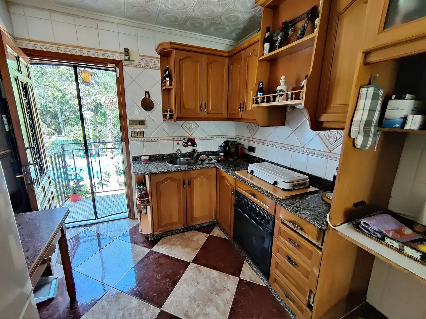 Maison rustique à vendre à Crevillent, imagen 33