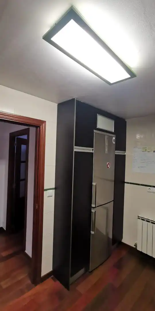 Flat for rent in Granada  with Heating