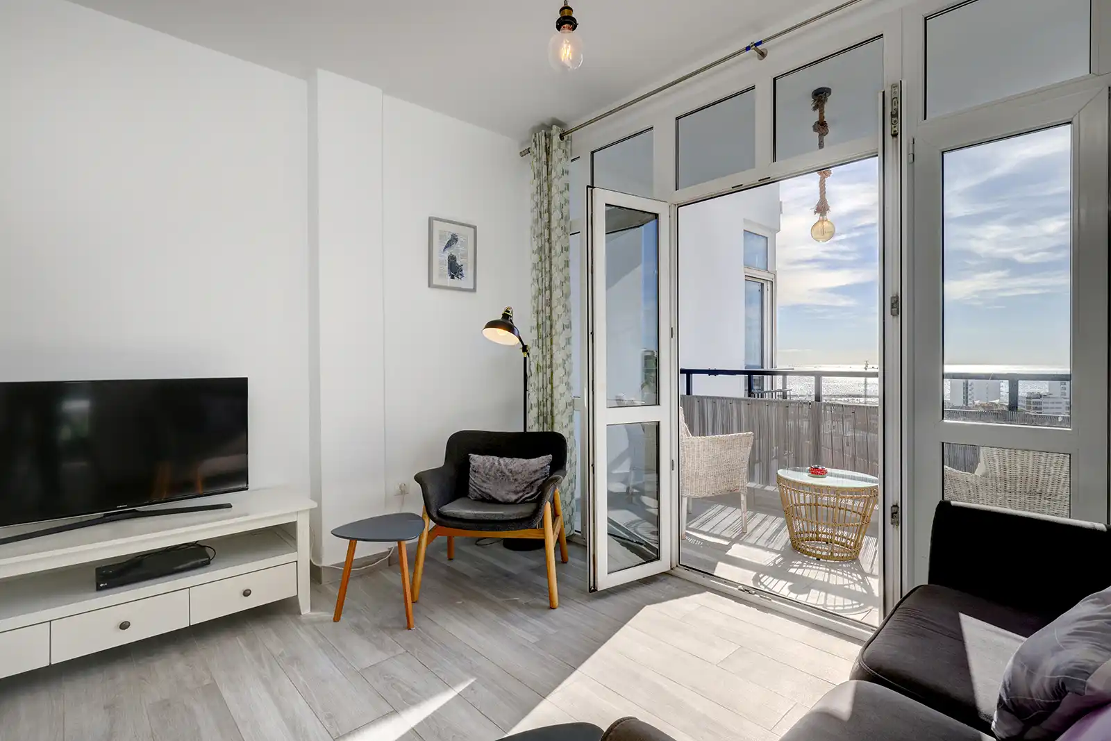 Wohnung mit Pool zum Verkauf in Avenida Antonio Machado 2, imagen 7