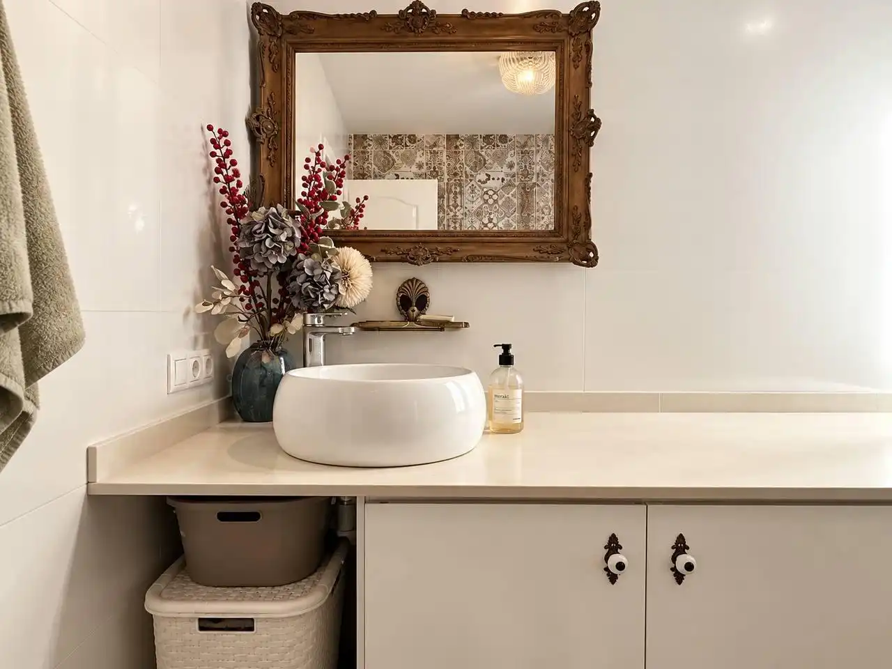 Appartement avec balcon à vendre à La Saïdia, imagen 17