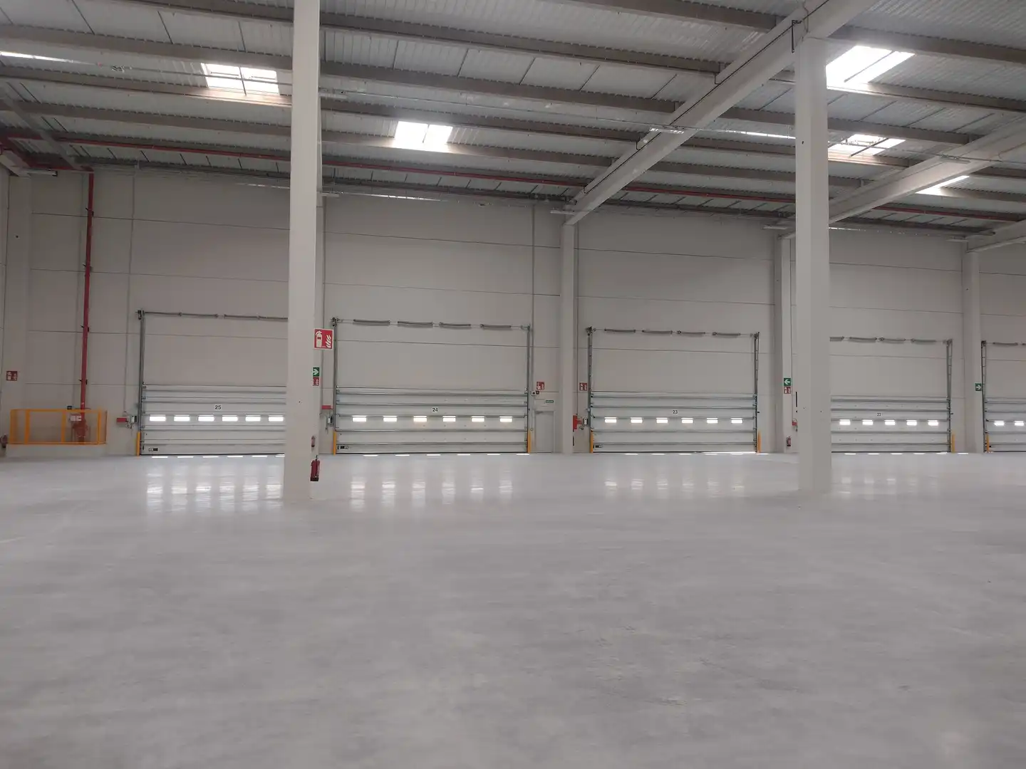 Nave industrial in affitto a Calle Carae, imagen 13