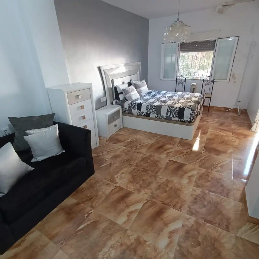 Dormitori de Casa o xalet en venda en Mérida
