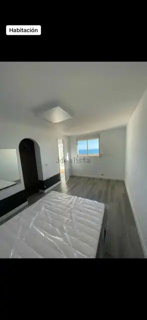 Habitación de Dúplex de alquiler en Torremolinos con Aire acondicionado, Amueblado y Horno