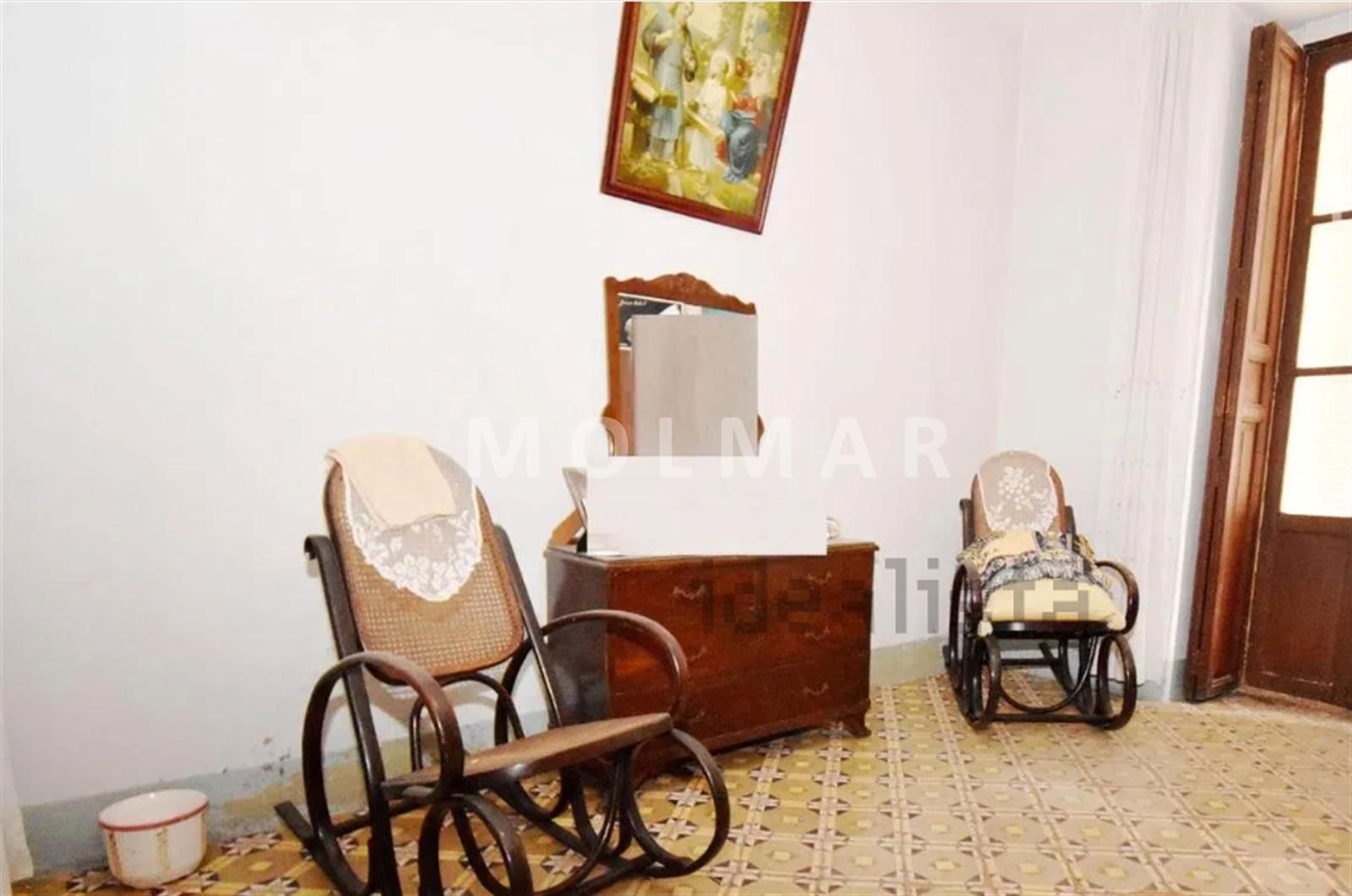 Bedroom of House or chalet for sale in Onda  with Terrace and Storage room