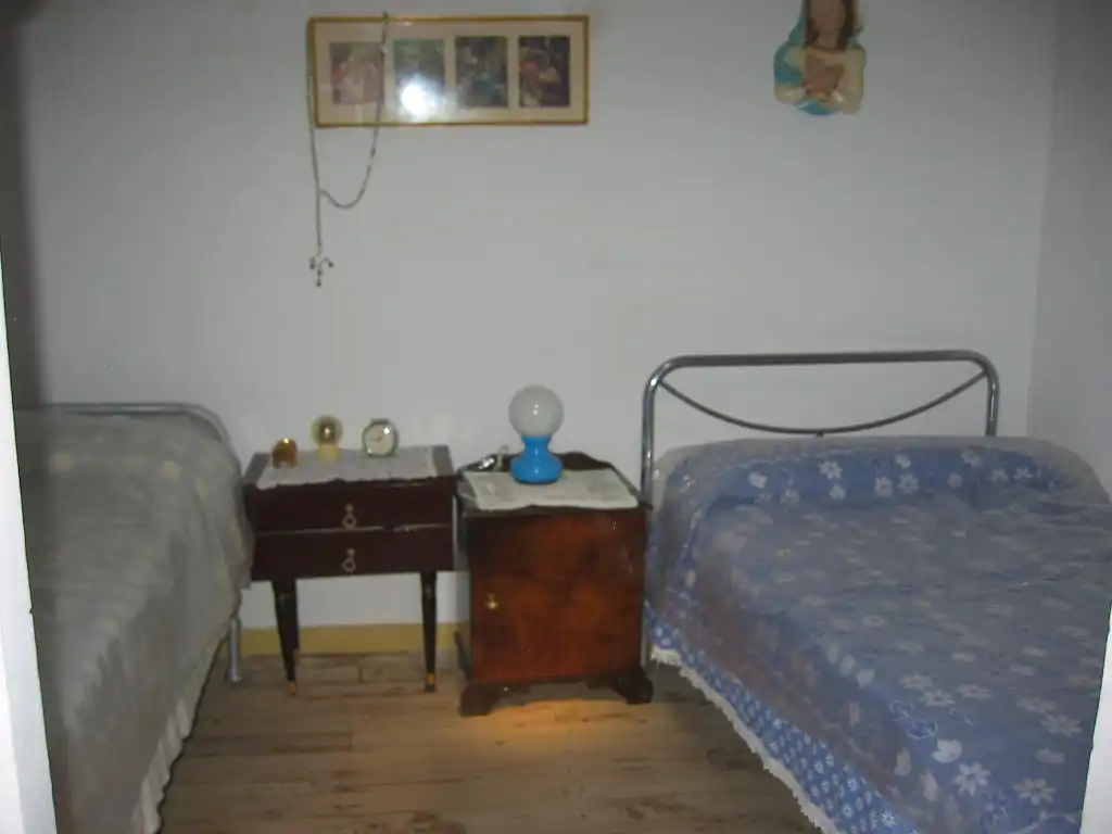 Habitación de Casa o chalet en venta en San Martín de la Vega del Alberche