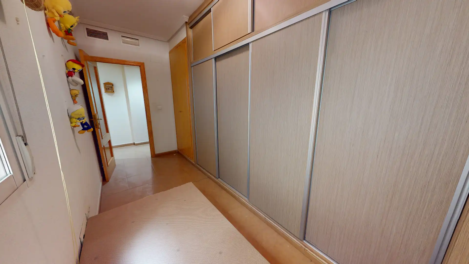 Piso en venta en Mutxamel con Aire acondicionado, Calefacción y Trastero
