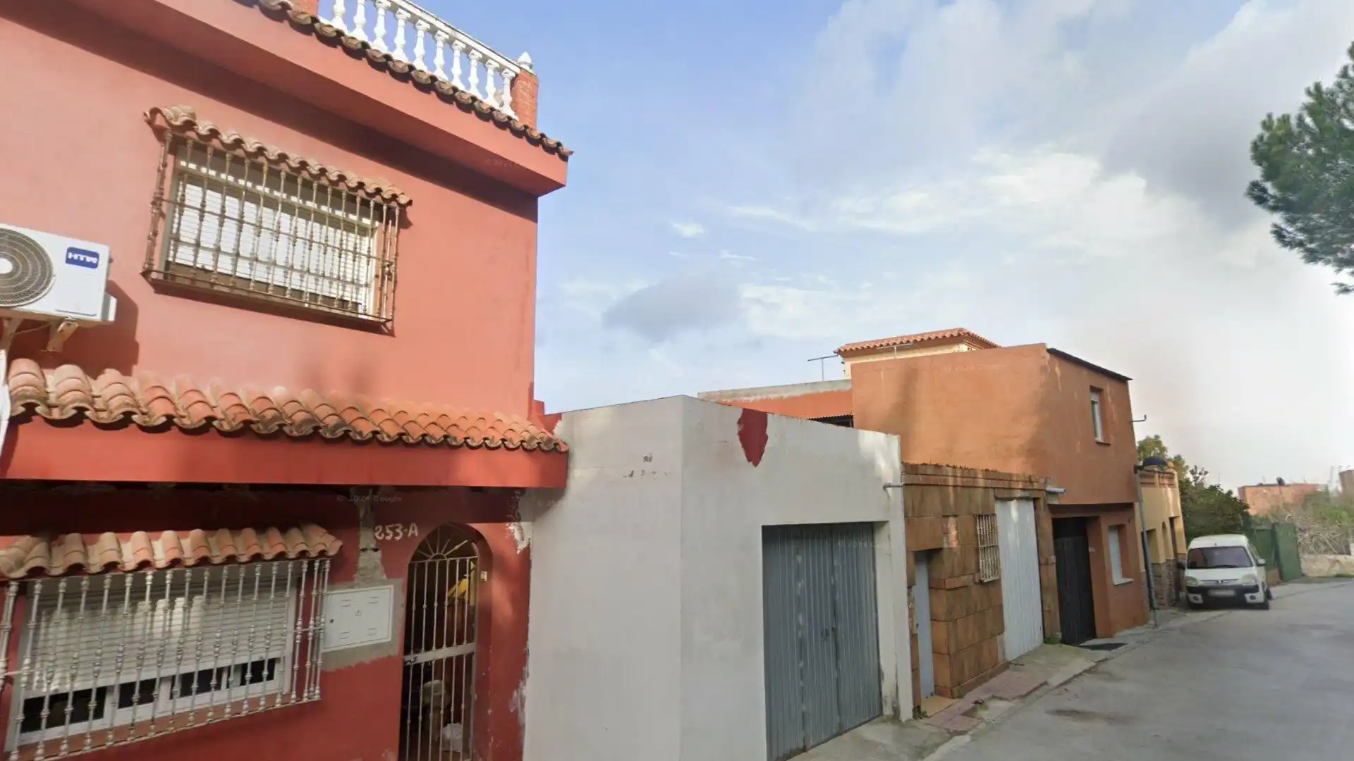 Maison jumelée à vendre à Andalucia, imagen 2