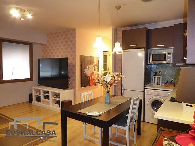 Piso en venta en Arangoiti, Deusto