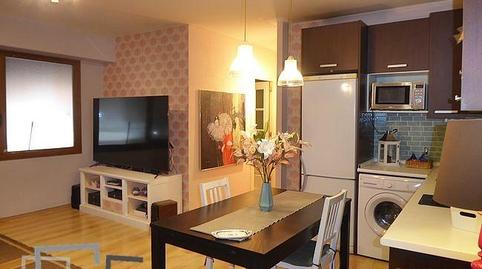 Foto 3 de Piso en venta en Arangoiti, Bilbao