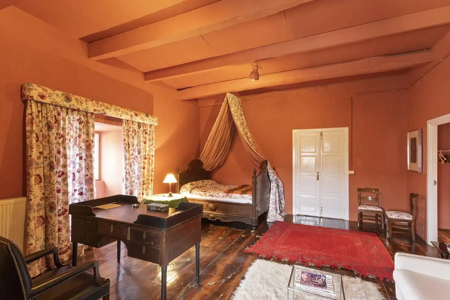 Casa o chalet en venta en As Nogais