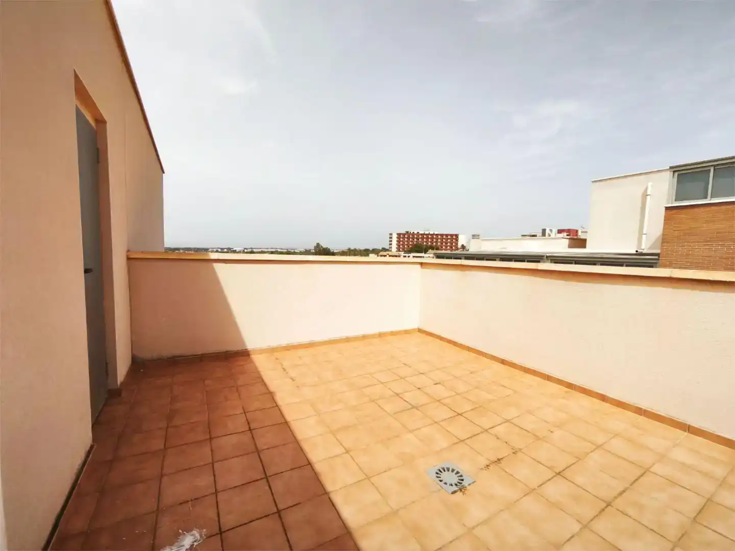 Terrassa de Pis en venda en Santa Pola