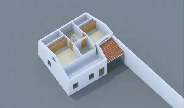 Casa o chalet en venta en Vigo  con Jardín privado