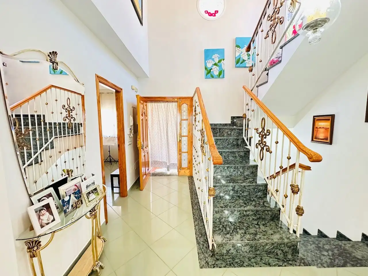 Villa con piscina in vendita a Torre del Mar, imagen 20