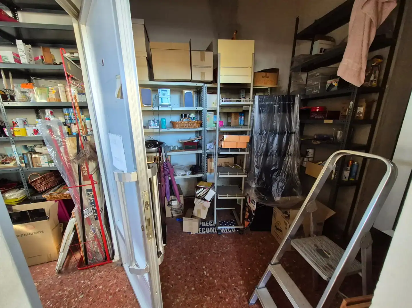 Local comercial en venta en Avilés - LEON, imagen 11