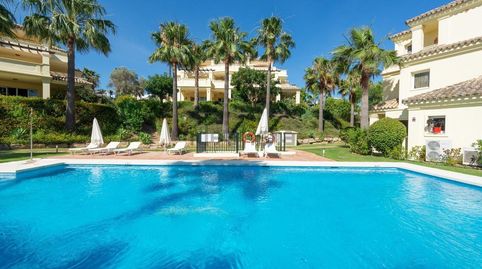 Foto 3 de Apartament en venda a Majestic Gardens 2 (ur7a), Casares Golf - Casares del Sol, Casares