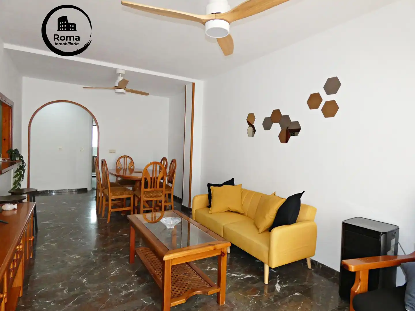 Flat with lift for sale in Castell de Ferro, imagen 27