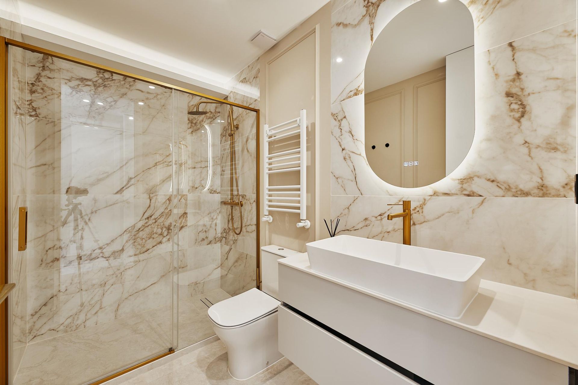 Flat for sale in Calle de Alcántara, Lista, Barrio de Salamanca