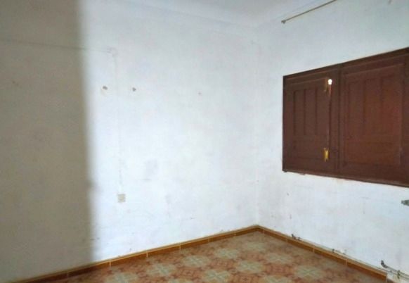 Bedroom of Single-family semi-detached for sale in Samper de Calanda  with Terrace