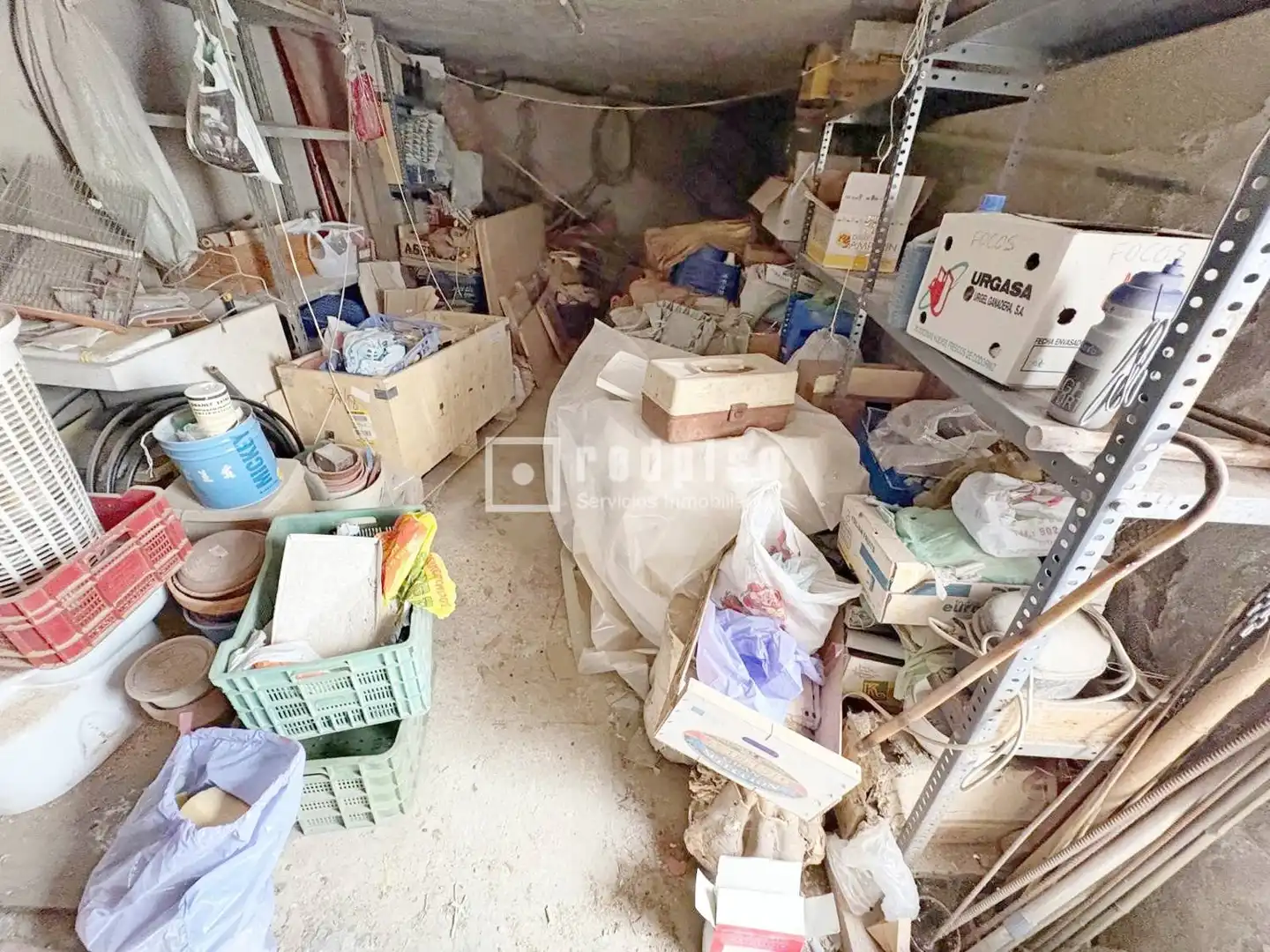 Casa o xalet en venda en Molina de Segura amb Aire condicionat, Calefacció i Terrassa