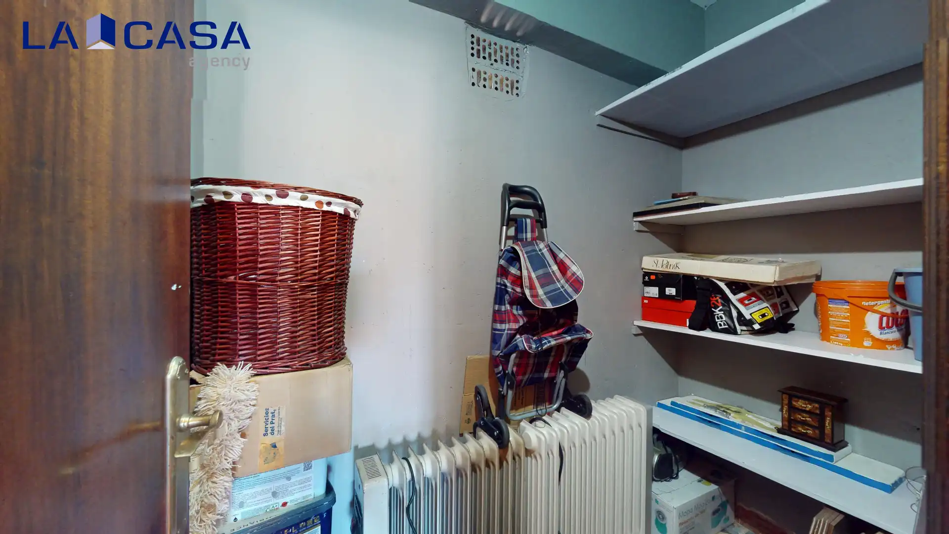 Flat with lift for sale in Sagarrasti Kalea, imagen 18