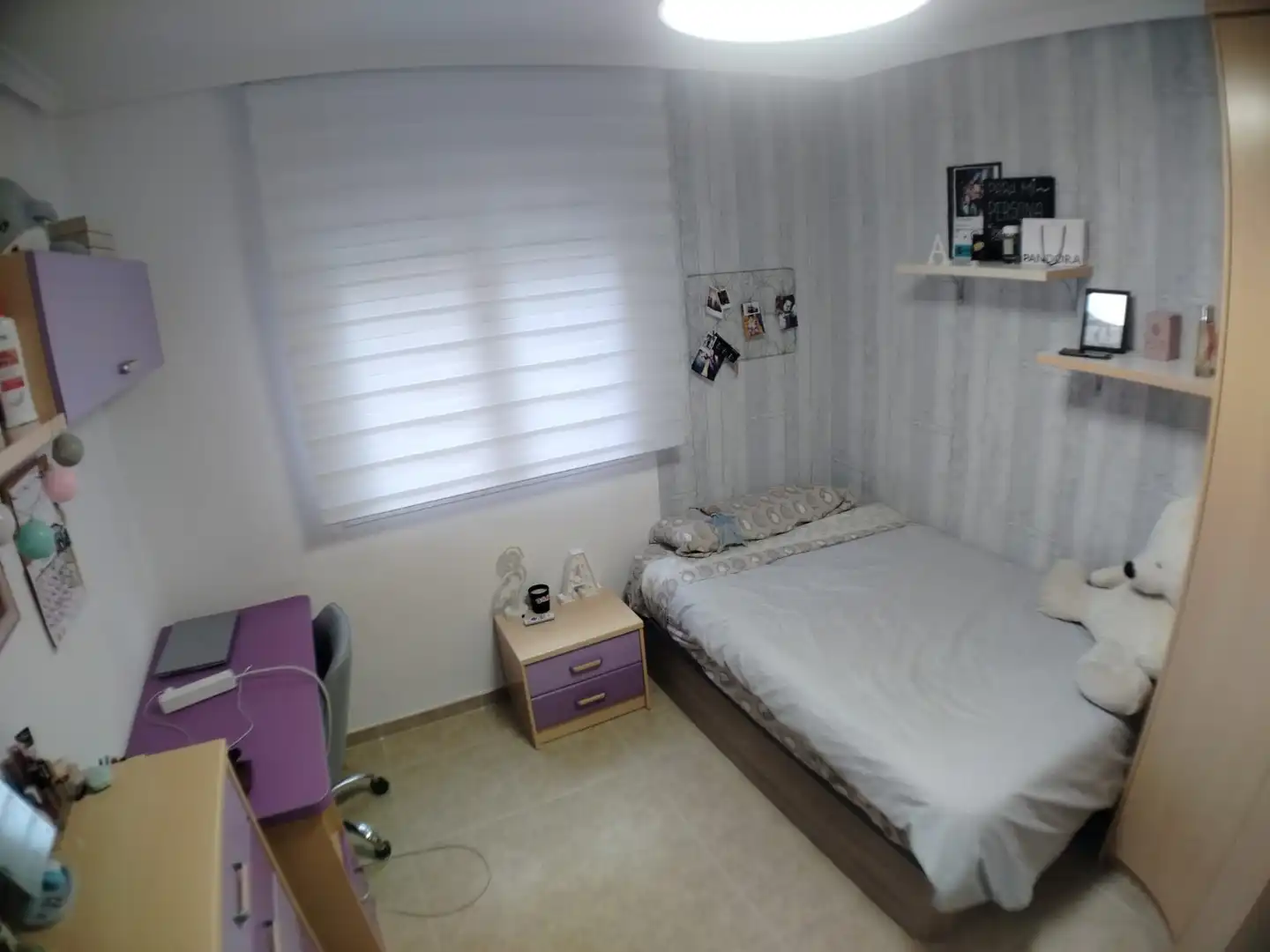Wohnung mit Pool zum Verkauf in Universidad - Hospital, imagen 28